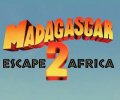 Madagascar: Escape 2 Africa