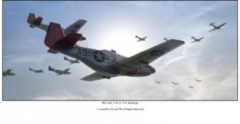 Red Tails 106411