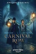 Carnival Row 1033374