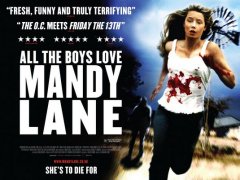 All the Boys Love Mandy Lane 63046