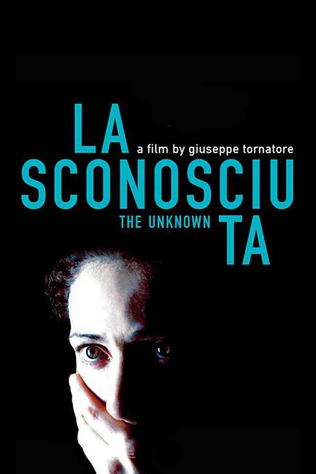 La sconosciuta