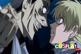 Hellsing Ultimate 182867