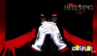 Hellsing Ultimate 182870