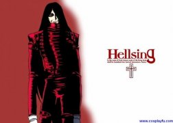 Hellsing Ultimate 182874