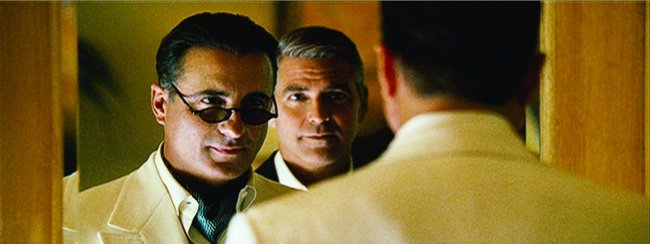 Ocean's Thirteen