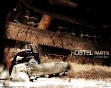 Hostel: Part II 116122