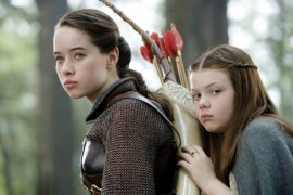 The Chronicles of Narnia: Prince Caspian 82313