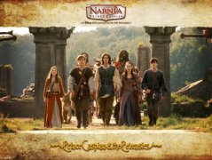 The Chronicles of Narnia: Prince Caspian 82326