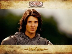 The Chronicles of Narnia: Prince Caspian 82331