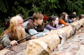 The Chronicles of Narnia: Prince Caspian 82336