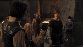 The Chronicles of Narnia: Prince Caspian 82338