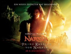 The Chronicles of Narnia: Prince Caspian 82347