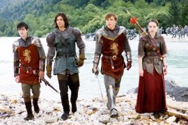 The Chronicles of Narnia: Prince Caspian 82348