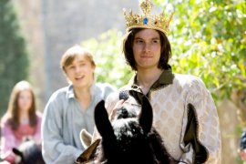 The Chronicles of Narnia: Prince Caspian 82350
