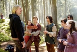 The Chronicles of Narnia: Prince Caspian 82358