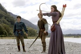 The Chronicles of Narnia: Prince Caspian 82360