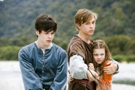 The Chronicles of Narnia: Prince Caspian 82363
