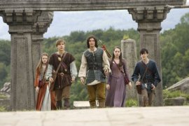 The Chronicles of Narnia: Prince Caspian 82376