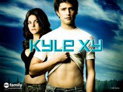 Kyle XY 2155