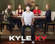 Kyle XY 2157