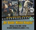 Der Baader Meinhof Komplex