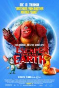 Escape from Planet Earth 188579