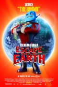 Escape from Planet Earth 188580
