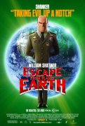 Escape from Planet Earth 188581