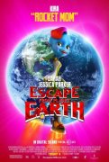 Escape from Planet Earth 188582