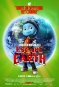 Escape from Planet Earth 188583