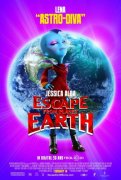 Escape from Planet Earth 188584