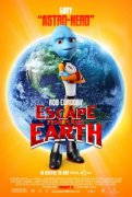 Escape from Planet Earth 188585