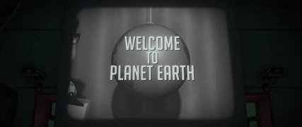 Escape from Planet Earth 342004