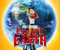 Escape from Planet Earth