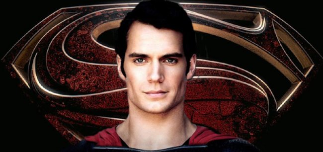 Man of Steel