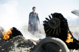 Man of Steel 304709