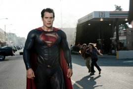 Man of Steel 304726