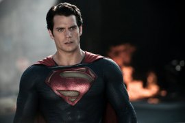 Man of Steel 304706