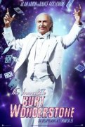 The Incredible Burt Wonderstone 205339