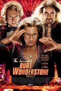 The Incredible Burt Wonderstone 205340
