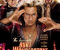 The Incredible Burt Wonderstone