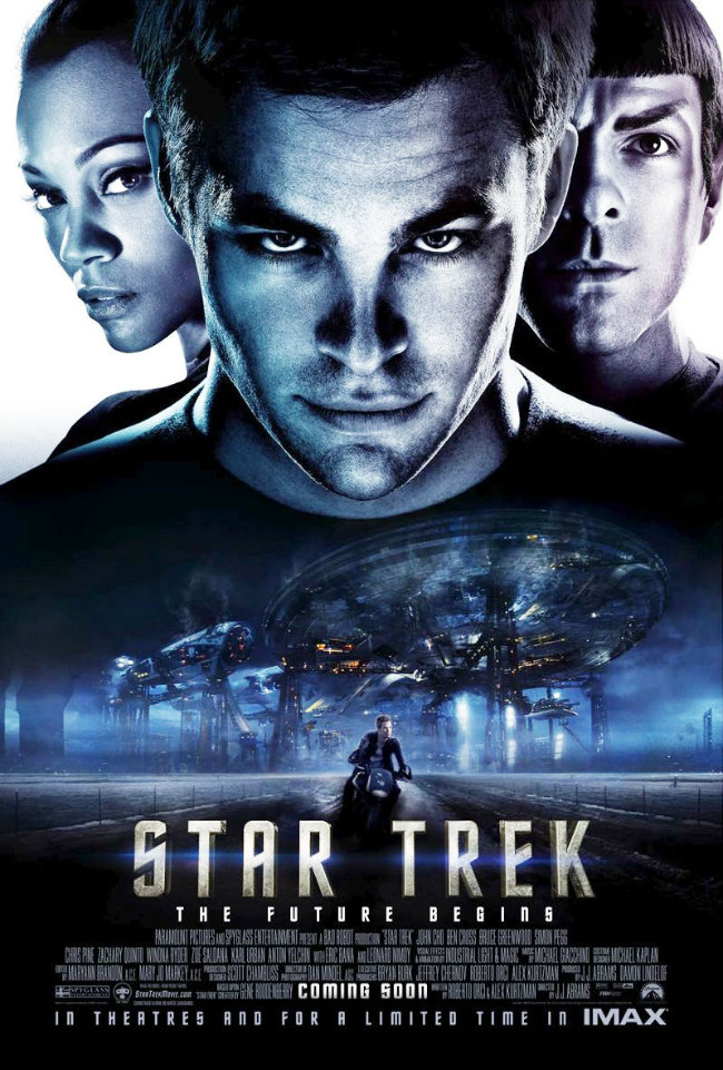 Star Trek