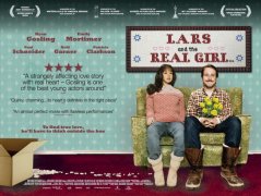 Lars and the Real Girl 107435