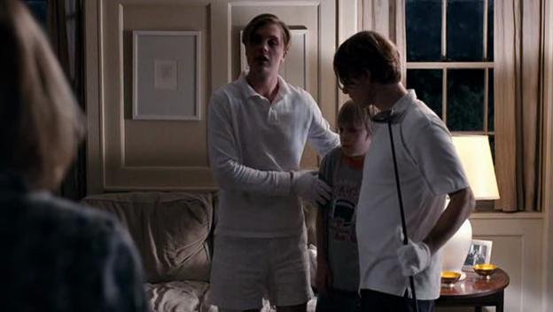 Funny Games