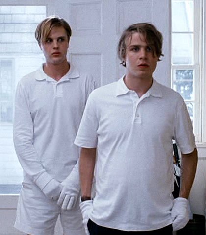 Funny Games