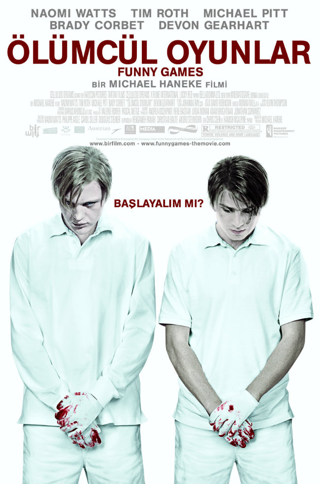 Funny Games