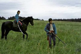 Voleurs de chevaux 94150