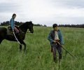 Voleurs de chevaux