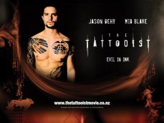 The Tattooist 115913
