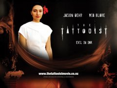 The Tattooist 115915